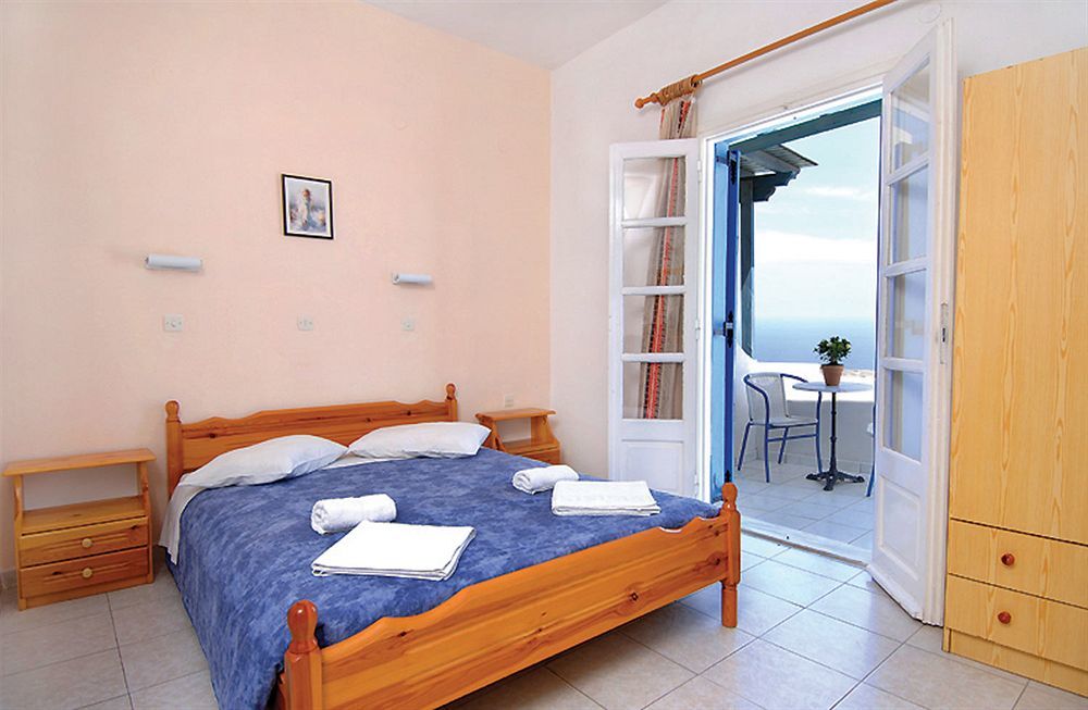 Grande Murano Fira  Extérieur photo
